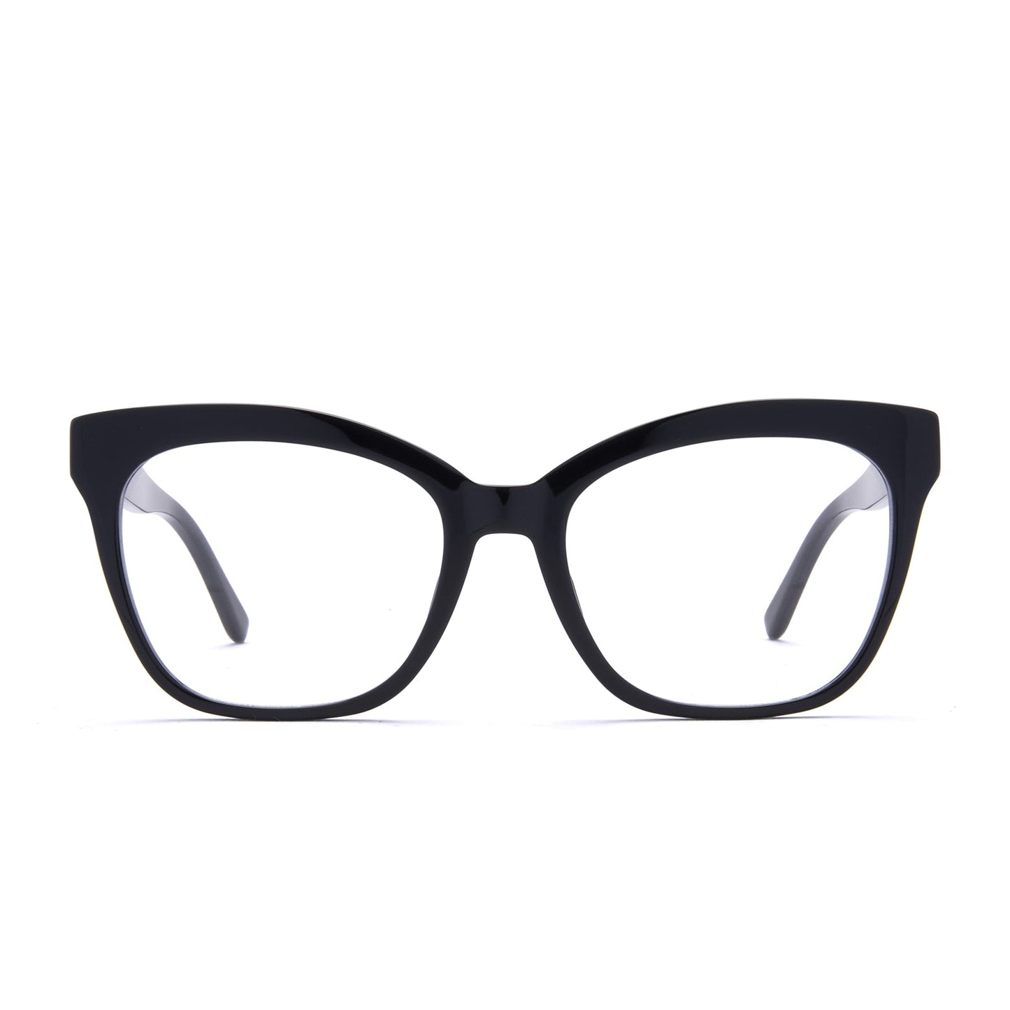 JESSIE JAMES DECKER - WINSTON + BLACK + CLEAR front