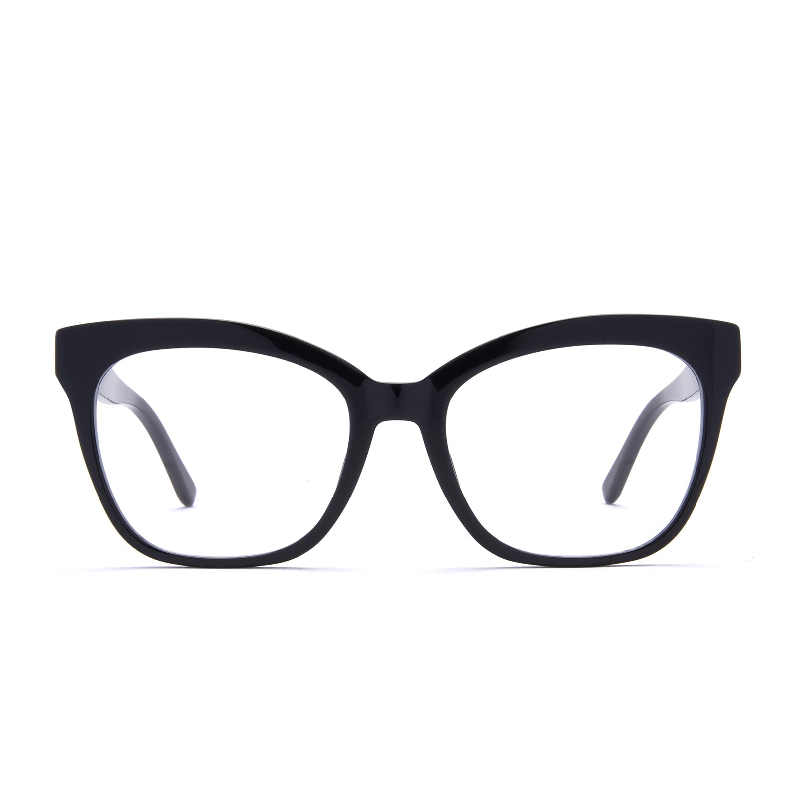 JESSIE JAMES DECKER - WINSTON + BLACK + CLEAR front