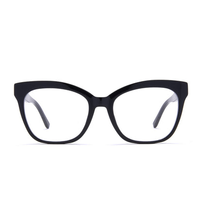 JESSIE JAMES DECKER - WINSTON + BLACK + CLEAR front