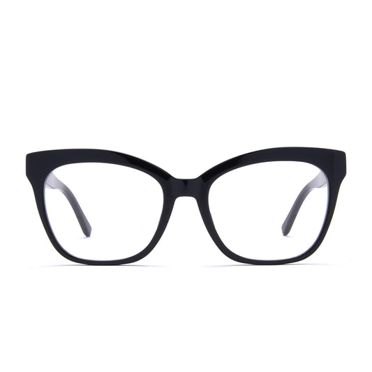 JESSIE JAMES DECKER - WINSTON + BLACK + CLEAR front