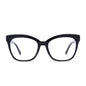 JESSIE JAMES DECKER - WINSTON + BLACK + CLEAR front