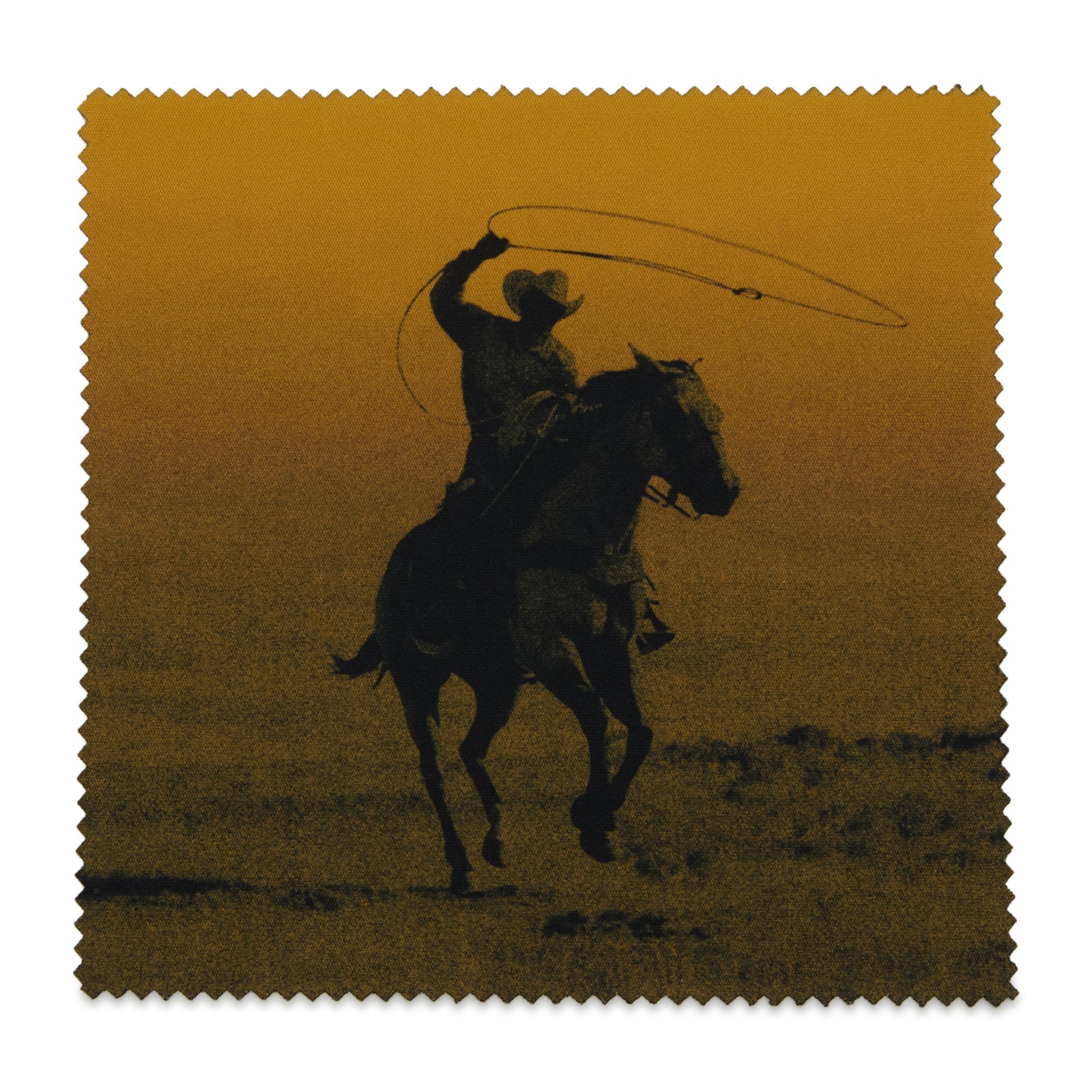 diff eyewear yellowstone cleaning cloth front