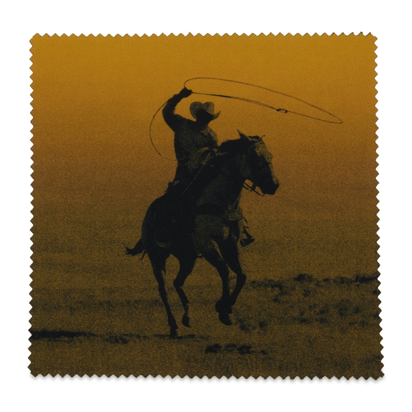 diff eyewear yellowstone cleaning cloth front