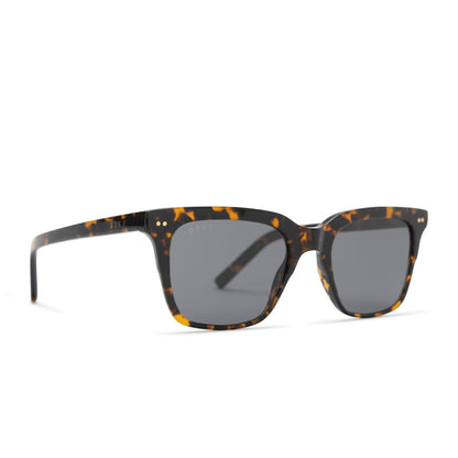 billie shadow tortoise and grey polarized lens angle