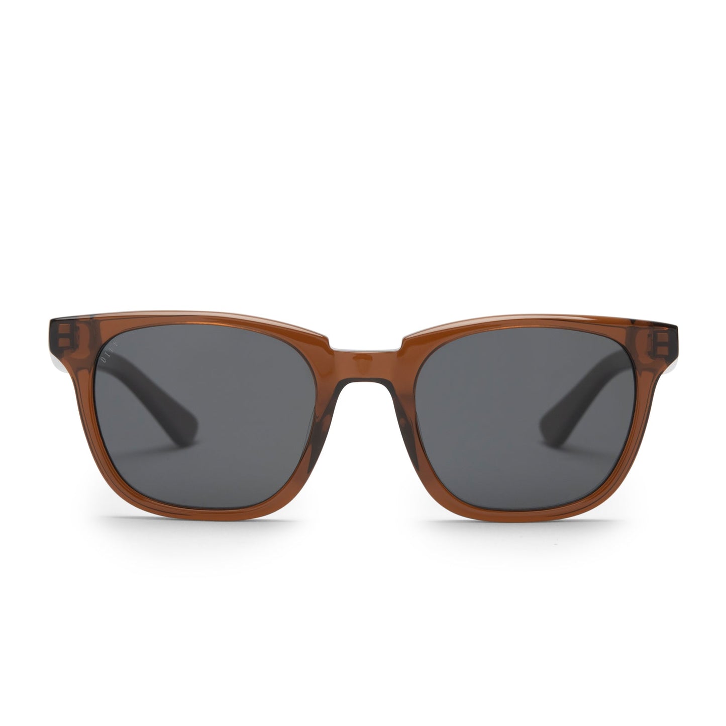 colton whiskey and grey polarized lens front