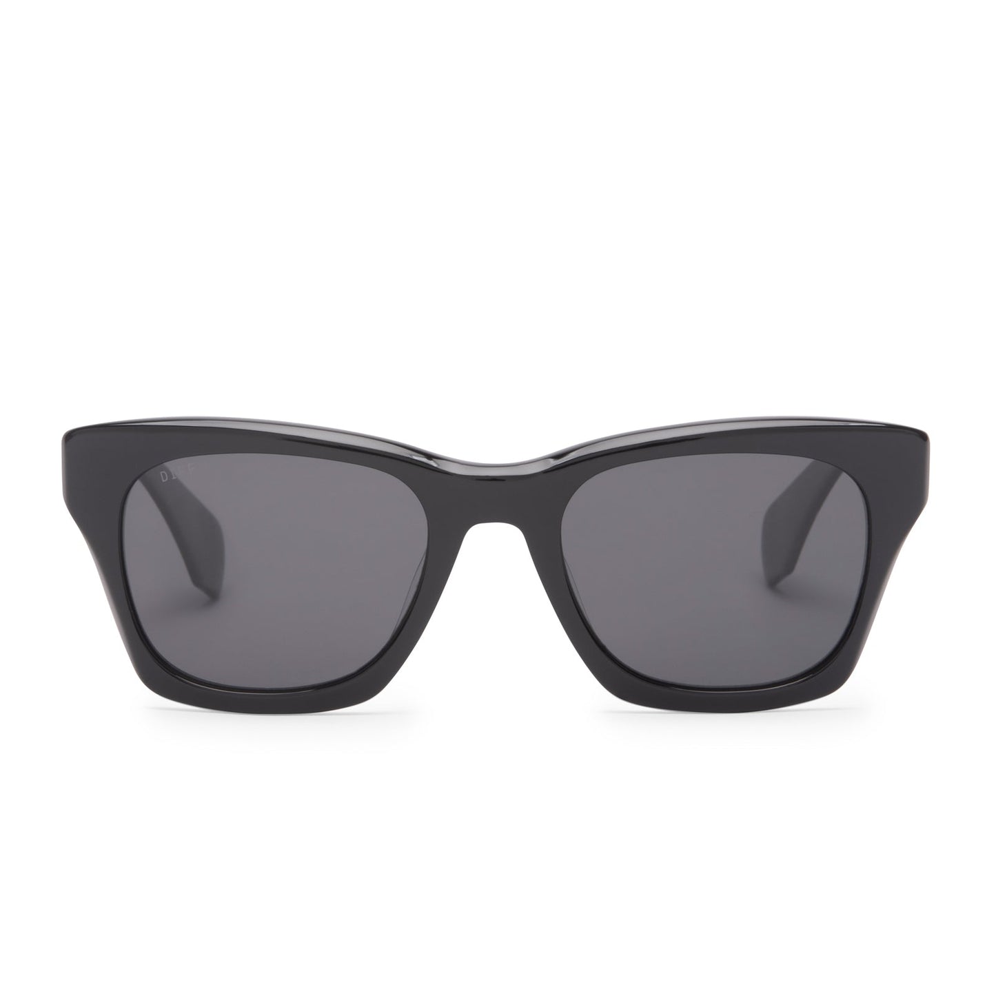 DEAN BLACK AND GREY POLARIZED FRONT