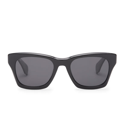 DEAN BLACK AND GREY POLARIZED FRONT