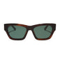 diff eyewear yellowstone beth ii sunglasses sequoia & g15 front view