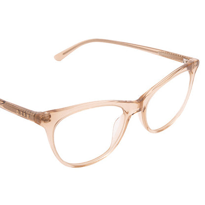 diff eyewear jadw vintage crystal glasses detailed view